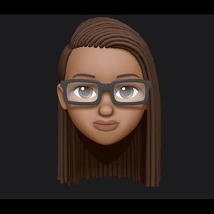 Meet your Posher, Sabrina